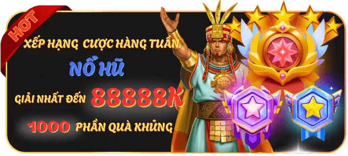 Tiền thưởng chào mừng cho người chơi mới tại 7clubs tải app, với biểu tượng tiền vàng và hộp quà.