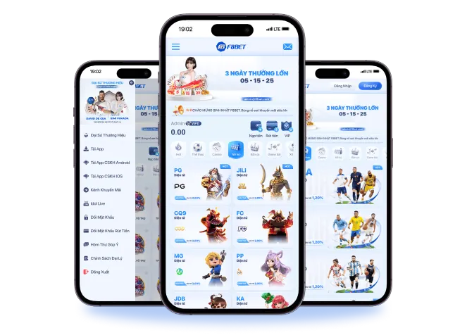 Tăng vốn cược tại 7clubs tải app