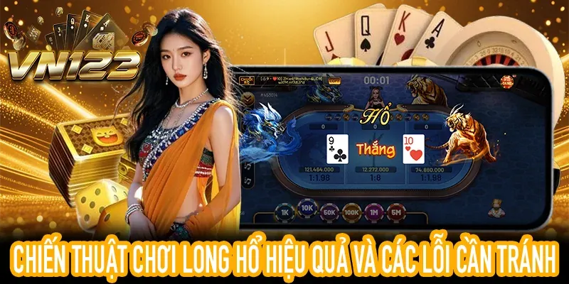 Cẩm nang và mẹo cá cược