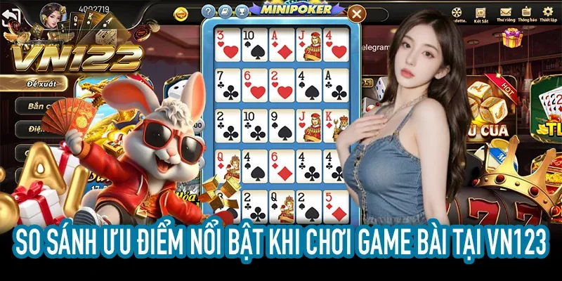 Mẹo và chiến lược chơi game 7clubs tải app