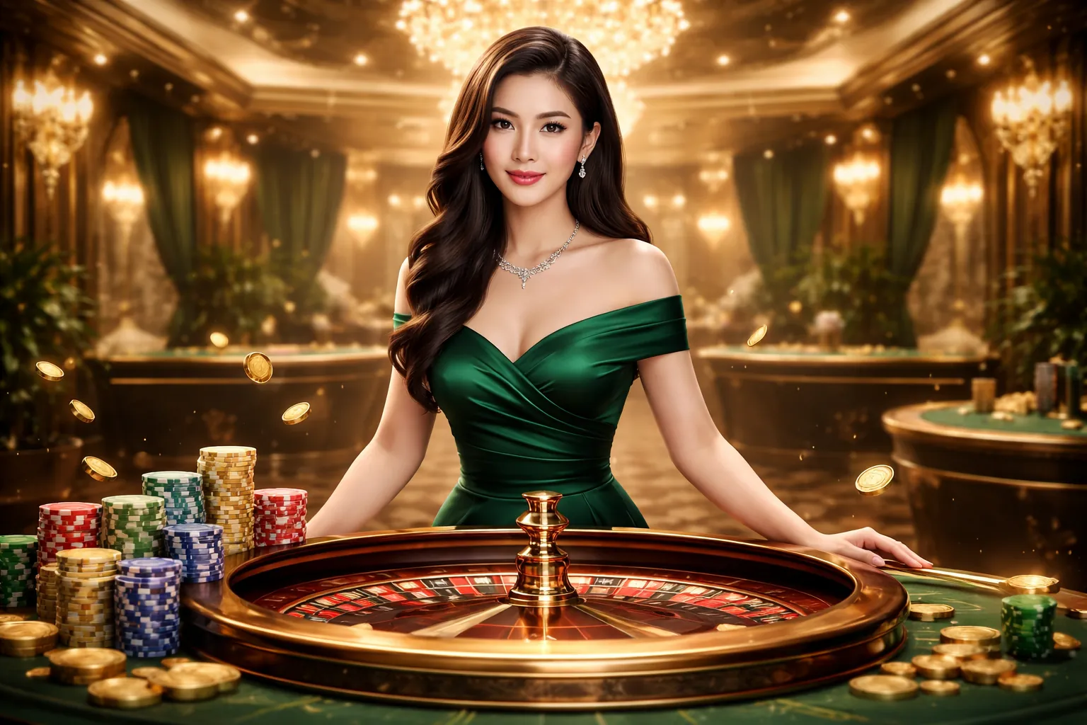 Giải mã luật chơi 7clubs tải app