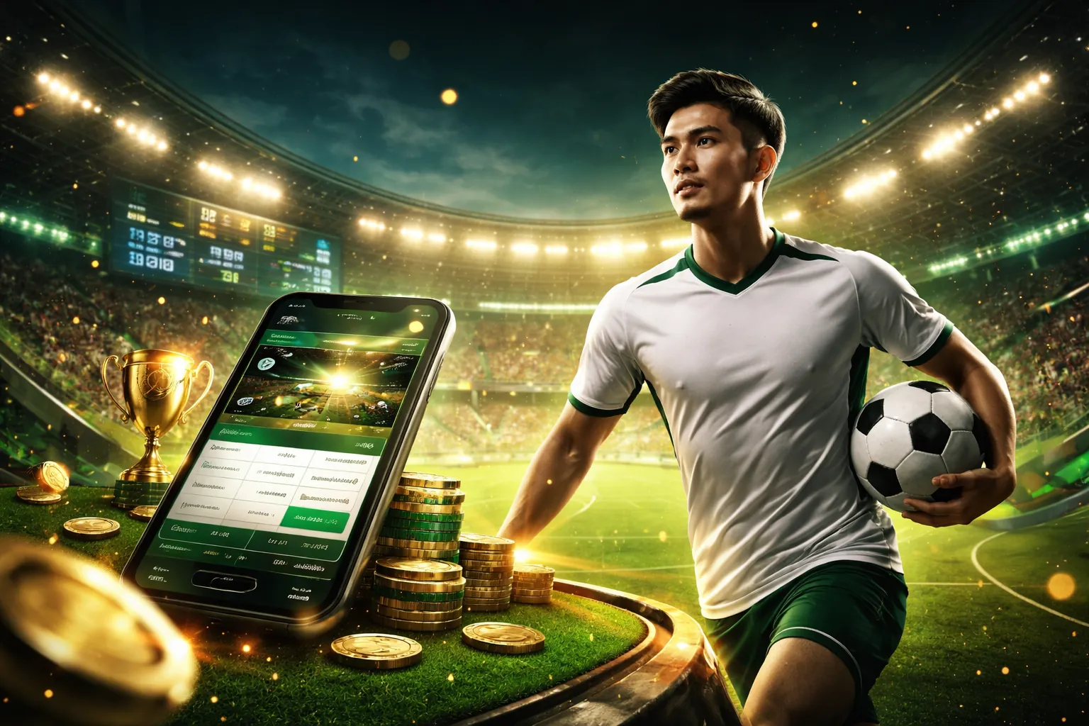 Khám phá game nổ hũ 7clubs tải app