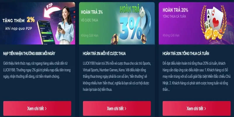 Cookie của bên thứ ba trên 7clubs tải app