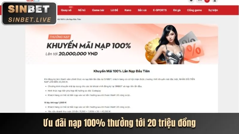 Ứng dụng di động 7clubs tải app